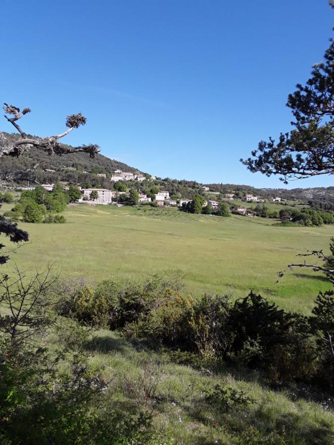 Gite Les Cigales Chateauvieux  المظهر الخارجي الصورة